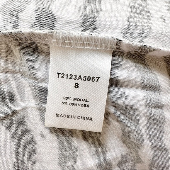 TART Summer Knit Maxi Dress - Picture 12 of 13